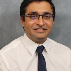 Girindra Ghanshyam Raval