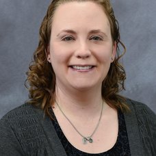 Meghan Elizabeth McGee Lawrence