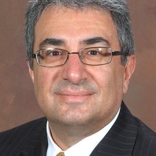 Mahmood S Mozaffari