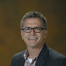 Warren Scott Thorp